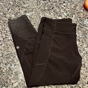Lulu Lemon Leggings